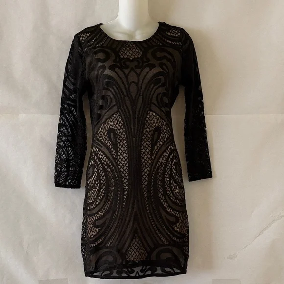 Mango | Dresses | Mango Black Lace Sheath Dress Size 4 Lined Mini Long Sleeve Cocktail Party | Poshmark Mango | Dresses | Mango Black Lace Sheath Dress Size 4 Lined Mini Long Sleeve Cocktail Party | Poshmark